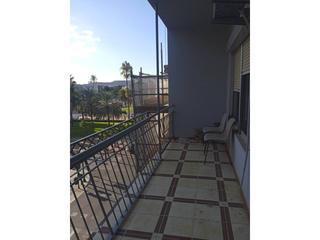 Appartement  Reina. Piso en venta en el cabanyalel canyamelar46011