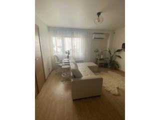 Appartement  Agustín sales. Magnifico piso reformado, amueblado y equipamiento en zona jesus