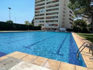 Pis  Madrid. Piso en venta en playa la pobla de farnals