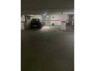Parking coche  Poeta mas y ros. Garaje en venta en lilla perduda46022