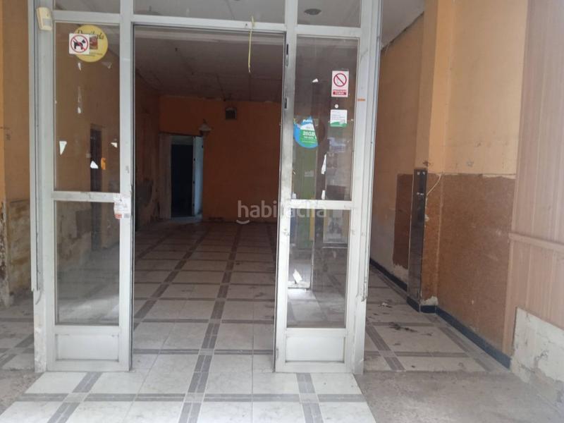 Foto 5d7347a7-5b3e-449d-aea5-067f6c3fd950. Local comercial local en venta en orriols46019 en Valencia