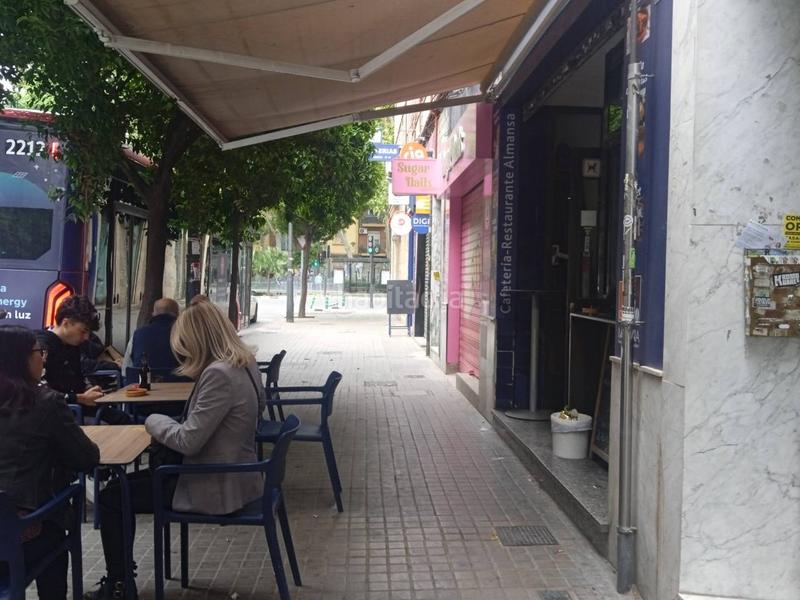 Foto b7b9955a-72bc-4f85-ad01-f6fbde87f2c4. Local comercial local en venta en orriols46019 en Valencia