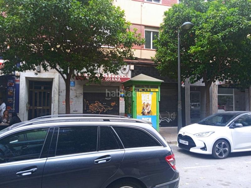 Foto c967c03d-c206-4575-9f03-16d4879fd65b. Local comercial local en venta en orriols46019 en Valencia