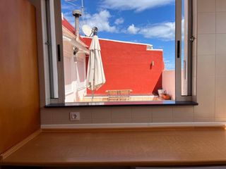 Àtic  Calle serrería. Atico en venta en aiora46022