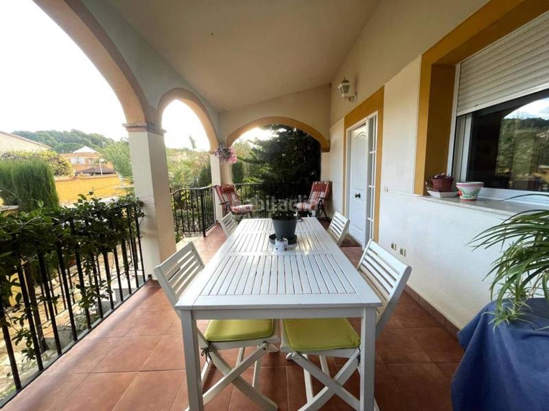 Foto 24dd1931-4bea-439b-9445-2ea066b25012. Xalet amb aparcament piscina a Godelleta