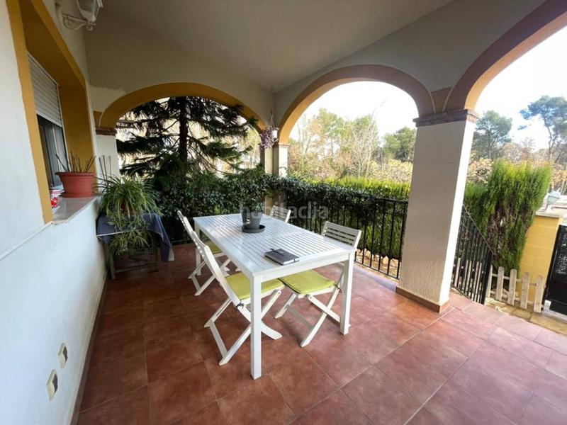 Foto 2be8e969-eb53-492d-96a9-ca2b40dc4547. Xalet amb aparcament piscina a Godelleta