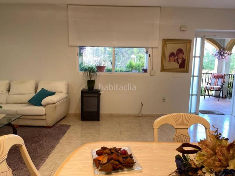 Foto 55fed0eb-28fa-4633-9528-36779836e65e. Xalet amb aparcament piscina a Godelleta