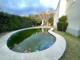 Chalet  Avenida republica española -calicanto b 2 finca 5 ue. Chalet en venta en godelleta
