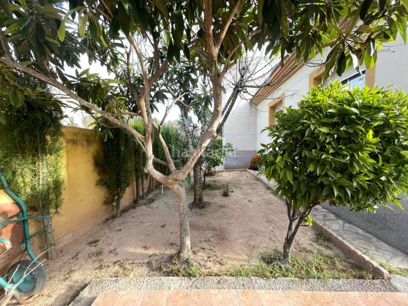 Foto 8523a1ac-b36d-4530-abbf-d236056ab81d. Xalet amb aparcament piscina a Godelleta