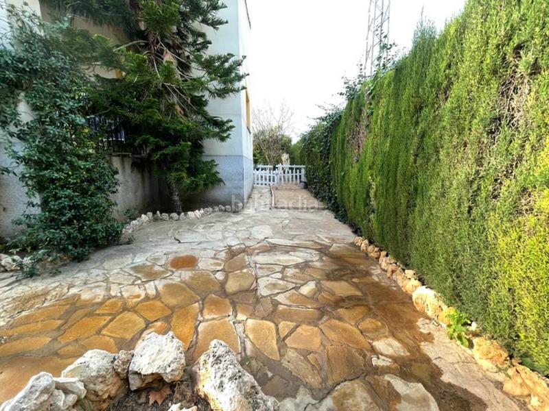 Foto 8ac0922c-79a5-4da0-8663-a4d09cdbb4b7. Xalet amb aparcament piscina a Godelleta