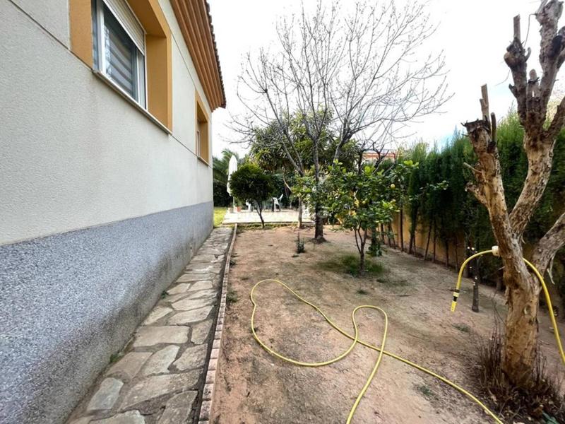 Foto a445c817-1531-464f-b9d9-eab3a2ea3287. Xalet amb aparcament piscina a Godelleta