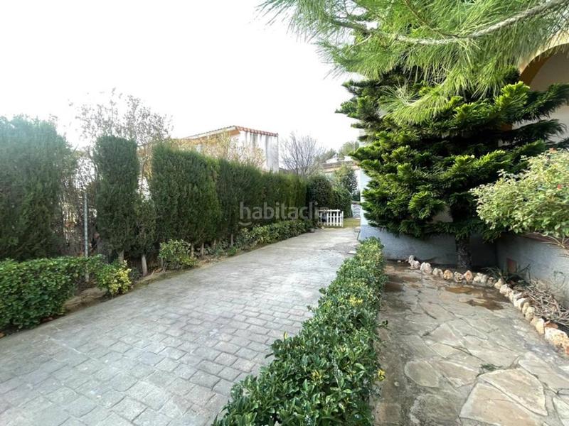 Foto ab3cde52-b429-434d-bd54-226ce6ab256d. Xalet amb aparcament piscina a Godelleta