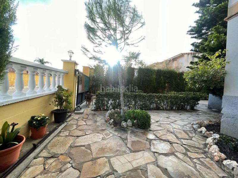 Foto aef73246-8a28-41eb-ba90-703ff8c1429f. Xalet amb aparcament piscina a Godelleta