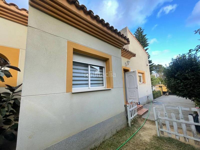 Foto b308657c-4e07-4c6d-9c62-238df03adf75. Xalet amb aparcament piscina a Godelleta