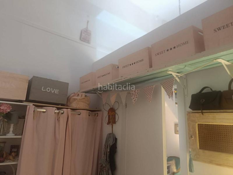 Foto 7c0cc922-5cdd-41b6-8fc6-8520ccdfc67d. Locale commerciale in Beteró Valencia