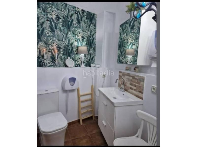 Foto f5477c47-af39-42c5-91cd-becf457feda6. Locale commerciale in Beteró Valencia