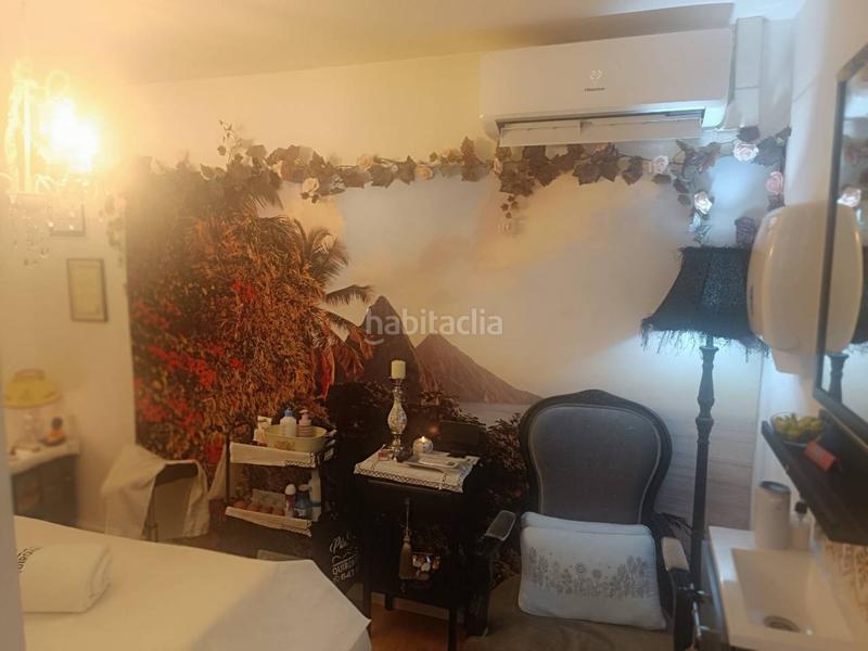 Foto fbd9e301-8024-4369-8173-aad2cd371280. Locale commerciale in Beteró Valencia