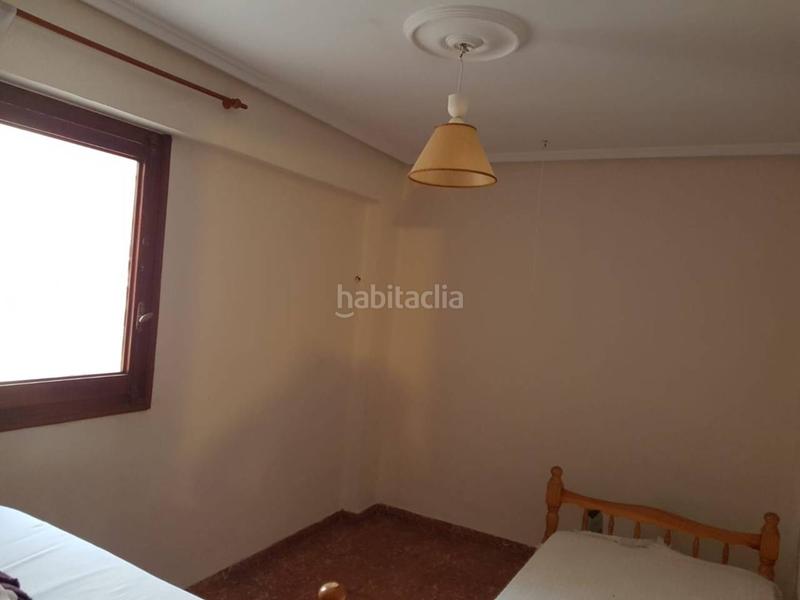Foto 0d5590a4-d111-4e09-ae2f-fa71ee52190b. Appartement avec chauffage dans El Cabanyal-El Canyamelar Valencia
