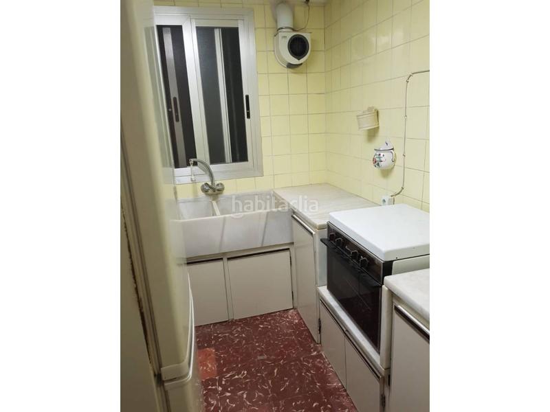 Foto 2cd04adf-91cb-4ce2-9dee-6bf9f4396a84. Appartement avec chauffage dans El Cabanyal-El Canyamelar Valencia