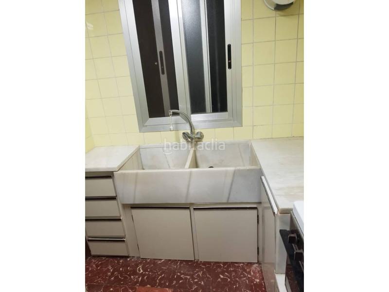 Foto 2fb43c8f-691f-4d2f-bedb-d7a27602a576. Appartement avec chauffage dans El Cabanyal-El Canyamelar Valencia