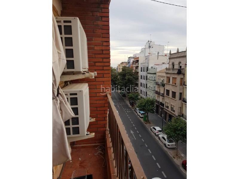 Foto 8b538863-3439-44e3-8bf0-56dd32cf2fba. Appartement avec chauffage dans El Cabanyal-El Canyamelar Valencia