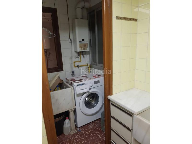 Foto b71a52a0-c763-482a-a5e7-340298c1dbe3. Appartement avec chauffage dans El Cabanyal-El Canyamelar Valencia