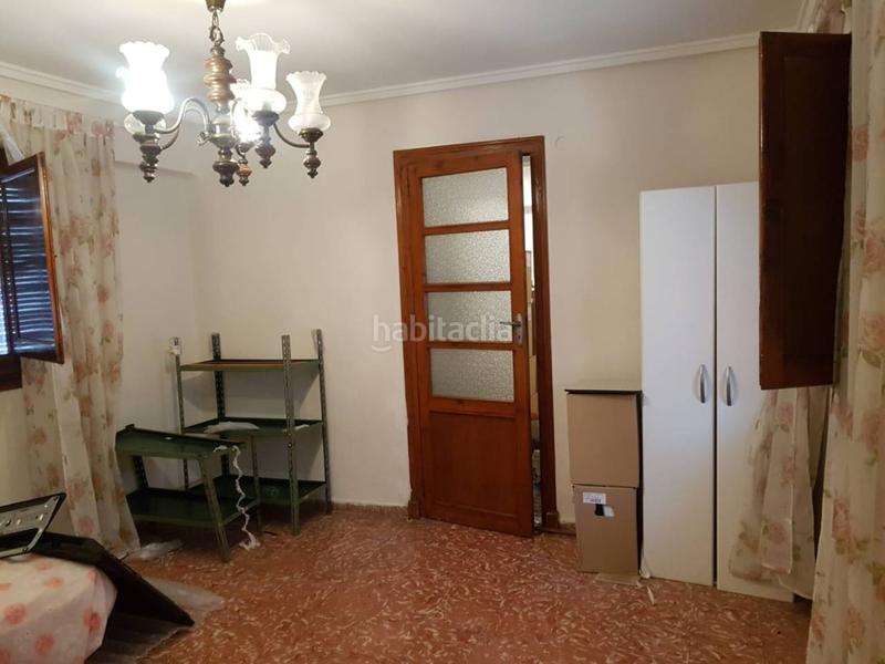 Foto d3746102-7572-46e5-872f-8b679fc01ac6. Appartement avec chauffage dans El Cabanyal-El Canyamelar Valencia