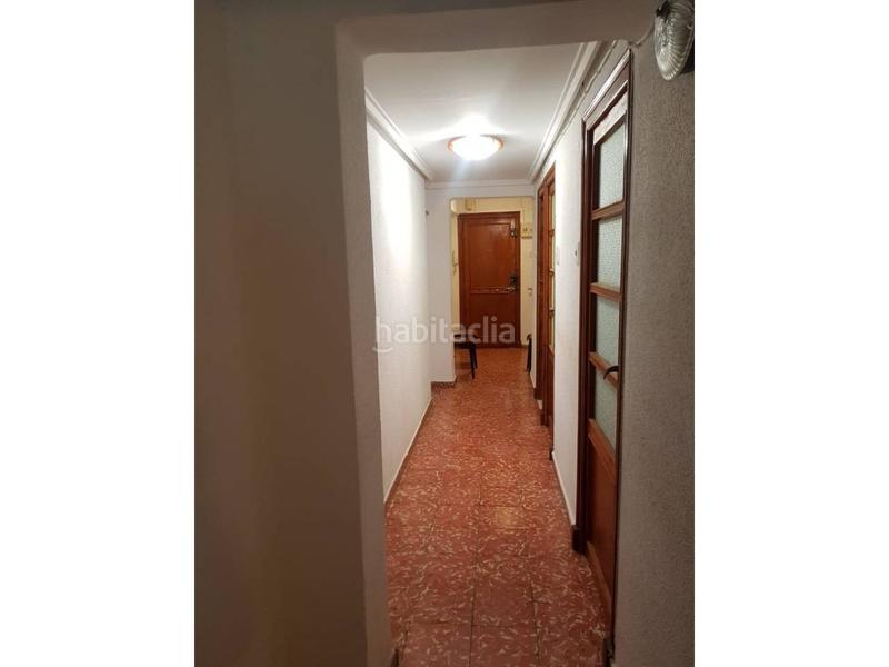 Foto dc249768-5f8c-495f-aad4-0dbe60c35a71. Appartement avec chauffage dans El Cabanyal-El Canyamelar Valencia