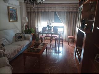 Piso  Doctor fleming. Inmobiliaria serrería  vende esta  exclusiva vivienda en picasse