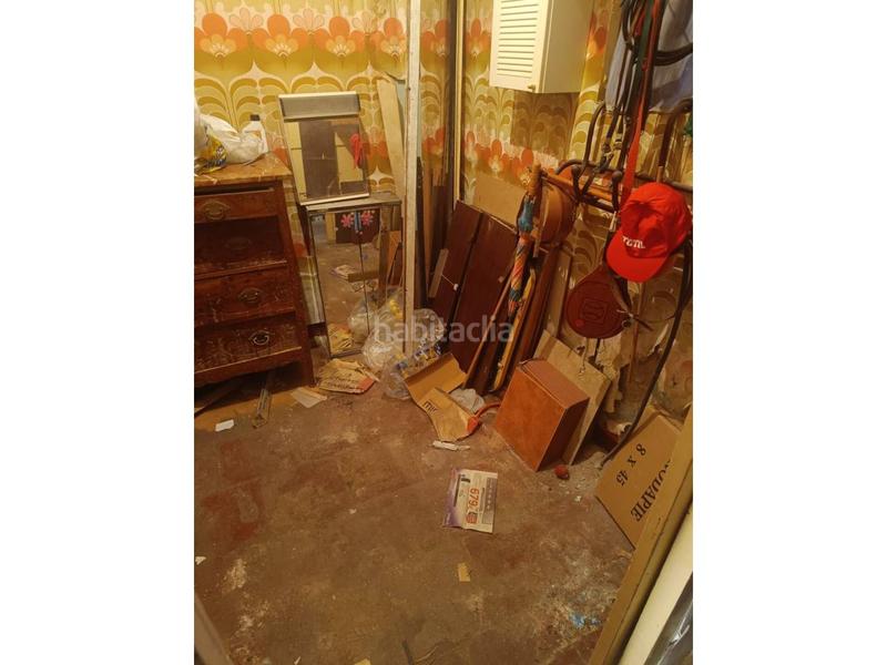 Foto 03971b14-24f3-4f7b-9900-02110e4e3344. Casa aparellada a El Cabanyal-El Canyamelar Valencia