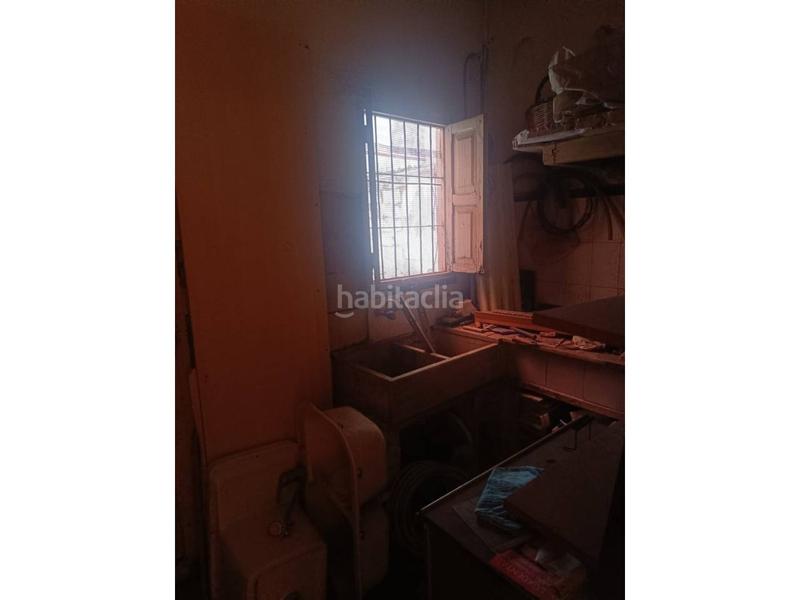 Foto 1d106bbd-23a4-44c4-824d-494550bda21a. Casa aparellada a El Cabanyal-El Canyamelar Valencia