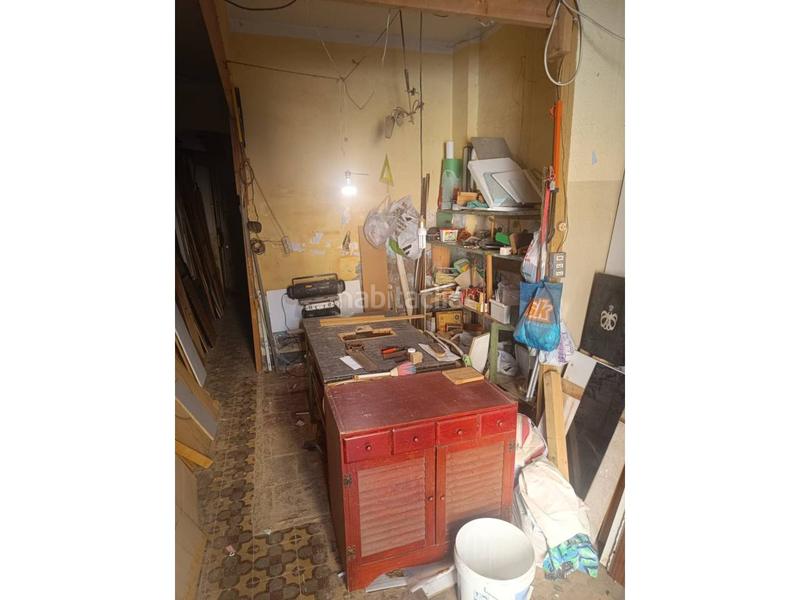 Foto 28c972b2-bfbc-43c2-a92e-72e3489801b7. Casa aparellada a El Cabanyal-El Canyamelar Valencia