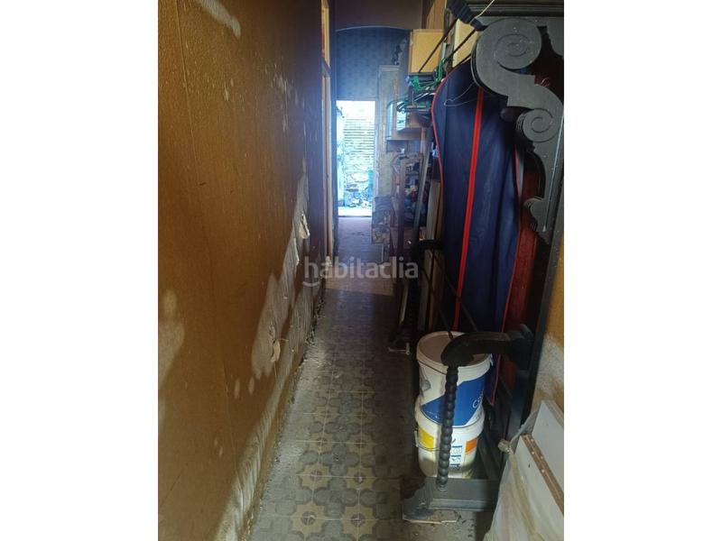 Foto 8bc52798-6482-4685-9048-246a2e7bd5e0. Casa aparellada a El Cabanyal-El Canyamelar Valencia