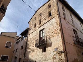 Maison  Portal valencia. Casa en venta en xativa zona centro cerca de la avenida alameda