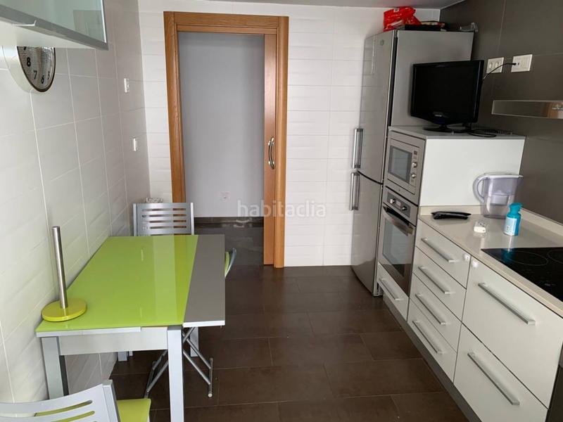 Foto 75d96c92-c5b7-44c1-aaab-a1e1cdab162a. Affitto appartamento con riscaldamento piscina in Valencia