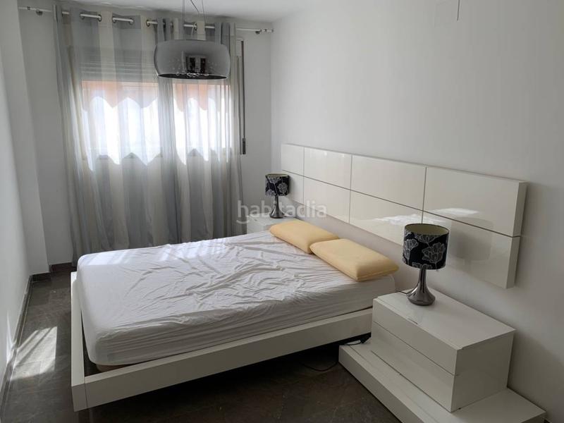 Foto 0a379196-e165-4e42-8d40-6317cdbbc2ac. Miete etagenwohnung mit heizung pool in Nou Benicalap Valencia