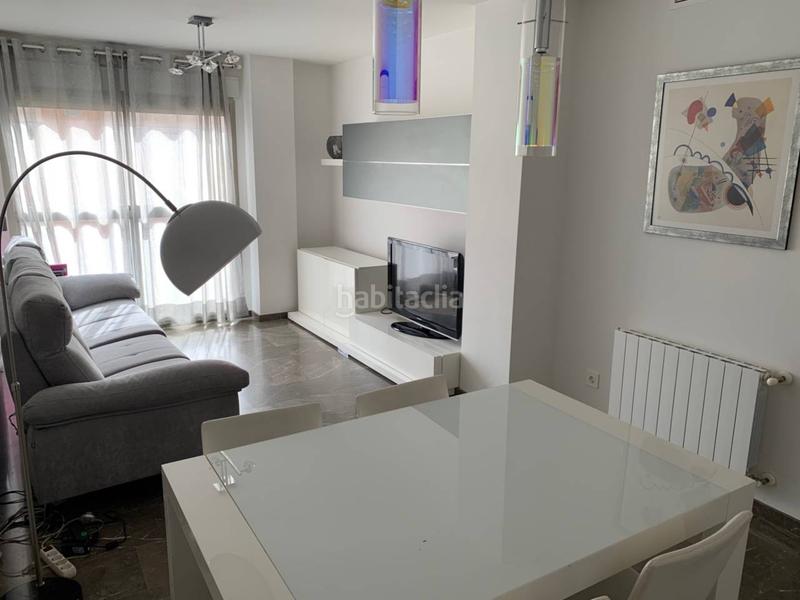 Foto 32fc198e-dbed-4a1e-8b3f-d203964f254b. Miete etagenwohnung mit heizung pool in Nou Benicalap Valencia