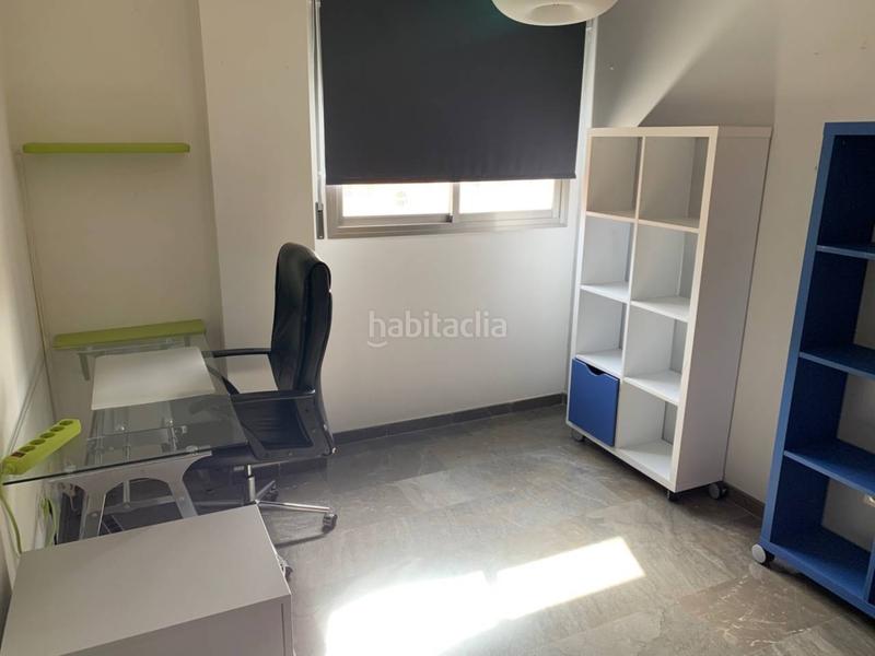 Foto 7537b63a-0349-4d78-bc47-413e9fb9bd0c. Miete etagenwohnung mit heizung pool in Nou Benicalap Valencia