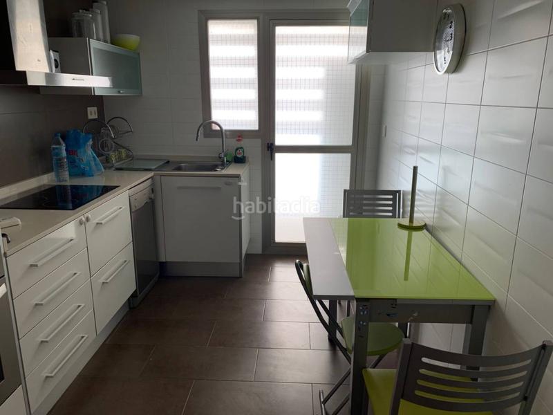 Foto abb6389e-2d53-4f1d-8600-02268bf014aa. Miete etagenwohnung mit heizung pool in Nou Benicalap Valencia