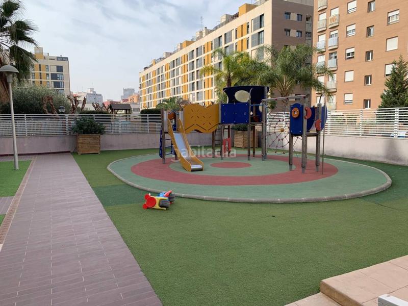 Foto d86368b3-f421-4ccb-9e12-ddde9f0adb43. Miete etagenwohnung mit heizung pool in Nou Benicalap Valencia