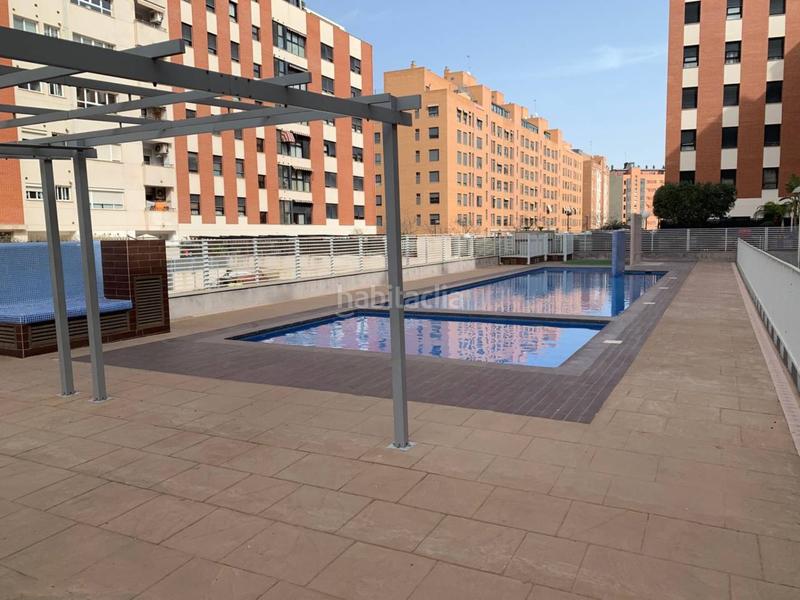 Foto ea92b39d-6082-44a4-9396-998d01b8397c. Miete etagenwohnung mit heizung pool in Nou Benicalap Valencia