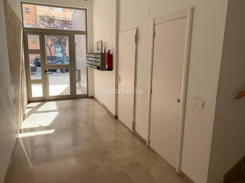 Foto eb8307b2-4329-406d-b052-63c4681d7264. Miete etagenwohnung mit heizung pool in Nou Benicalap Valencia