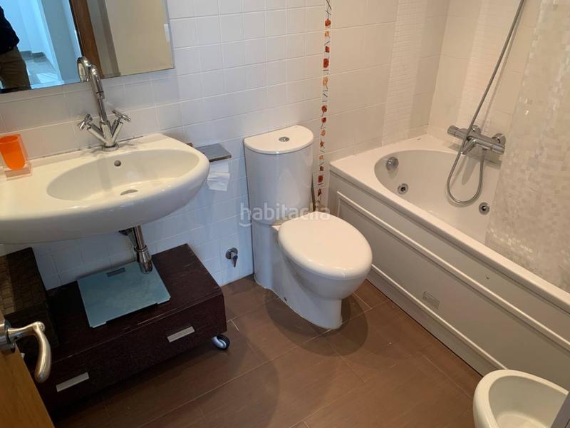 Foto 2b371cc7-201d-4d4c-91e0-1ee460692604. Rent flat with heating pool in Nou Benicalap Valencia