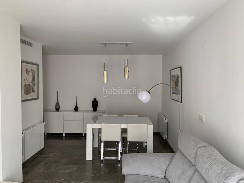 Foto 391bc336-3526-4ecf-a770-32542c7e9294. Rent flat with heating pool in Nou Benicalap Valencia