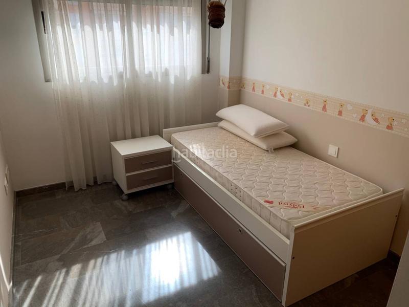 Foto 3b2ba2e4-0331-4299-be0c-d0b173c5b18f. Rent flat with heating pool in Nou Benicalap Valencia