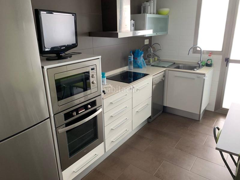 Foto 46a0a89d-4dc3-453b-9b07-adf9bf7a9ac6. Rent flat with heating pool in Nou Benicalap Valencia