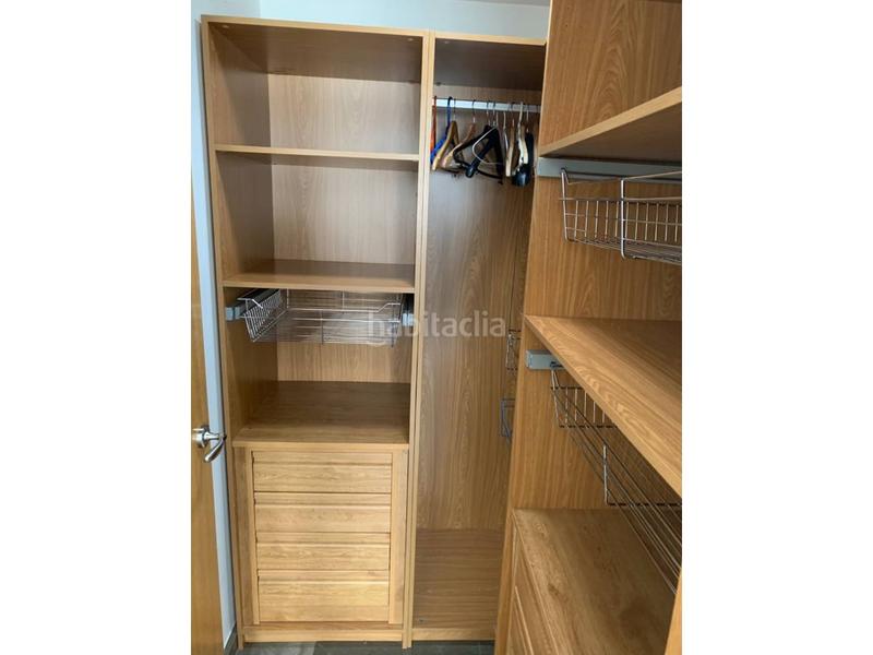 Foto 631626d8-1b83-4388-9fac-f686b61f275a. Rent flat with heating pool in Nou Benicalap Valencia