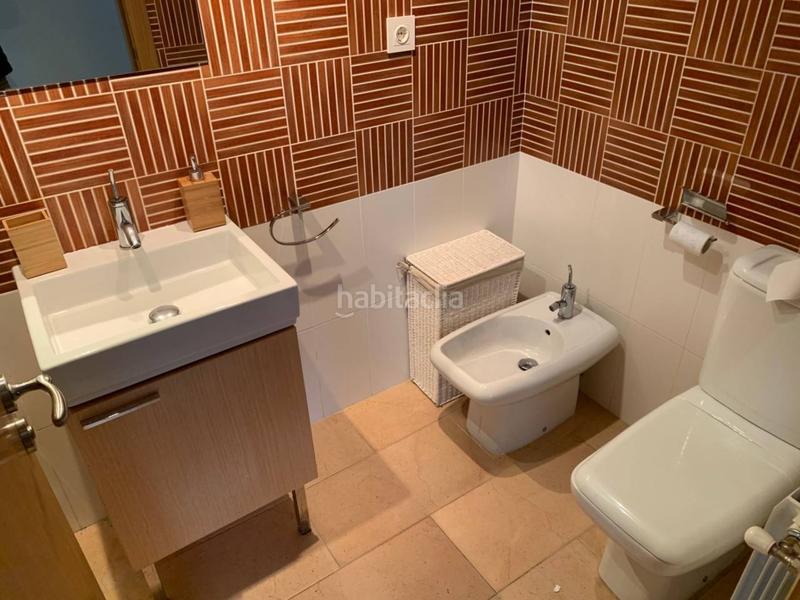 Foto 680728ea-7e2b-4135-b3db-06128d02e704. Rent flat with heating pool in Nou Benicalap Valencia