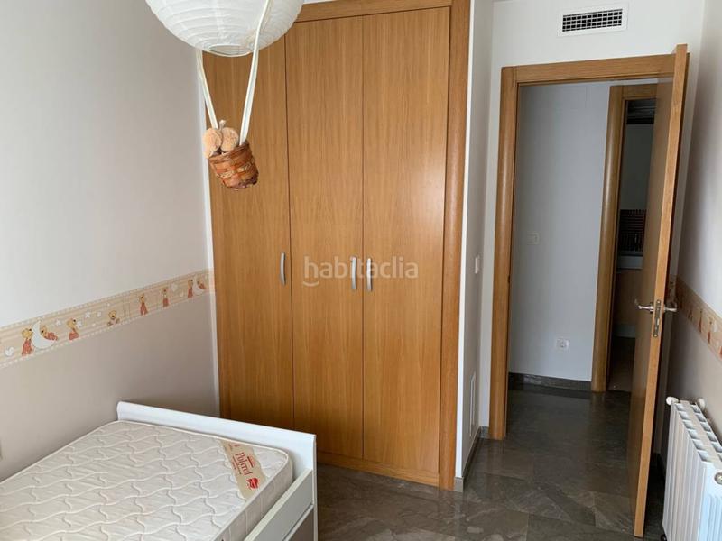 Foto 8659f040-9d62-4278-bb3f-3003e9fc843d. Rent flat with heating pool in Nou Benicalap Valencia