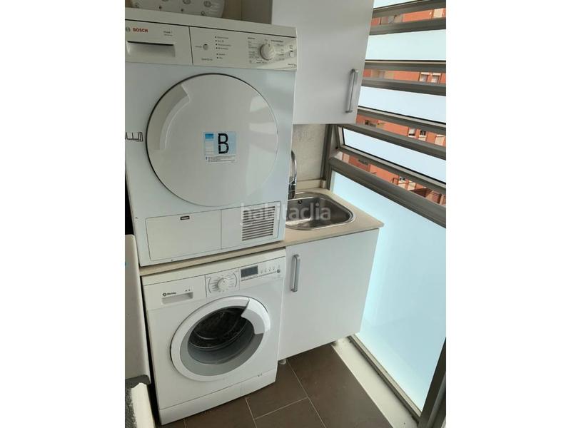 Foto 98c86ff1-bbad-49ec-a48f-4e28e5bdb713. Rent flat with heating pool in Nou Benicalap Valencia